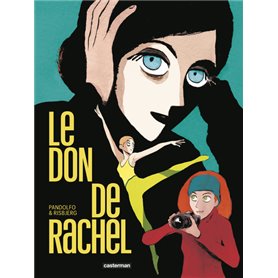 Le Don de Rachel