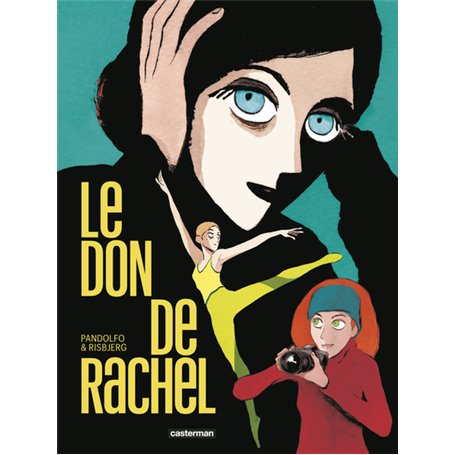 Le Don de Rachel