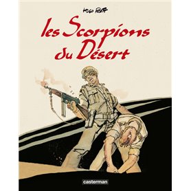 Les Scorpions du désert