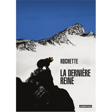 La Dernière Reine