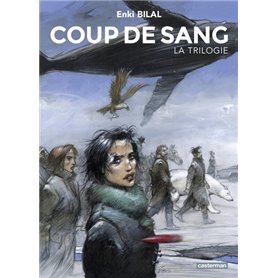 Coup de Sang