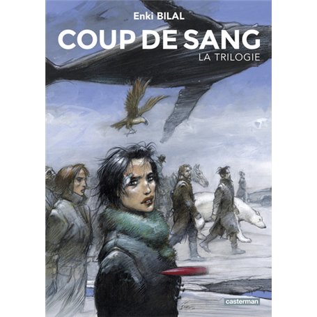 Coup de Sang