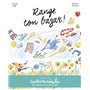 Casterminouche - Range ton bazar