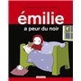 Émilie a peur du noir