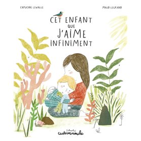 Casterminouche - Cet enfant que j'aime infiniment