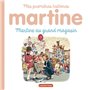 Martine au grand magasin