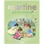 Martine - Martine fait du camping