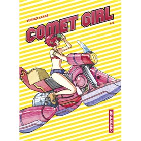 Comet Girl