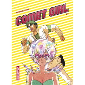 Comet Girl