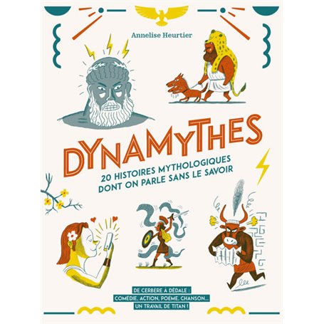 Dynamythes