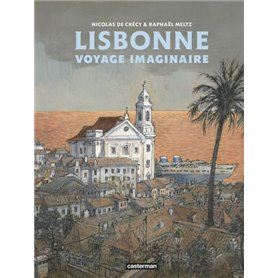 Lisbonne