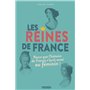 Les reines de France