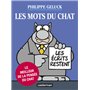 Le Chat - Les Mots du Chat