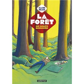 La Forêt