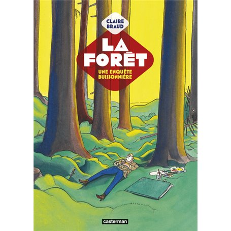 La Forêt