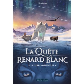 La quête du renard blanc