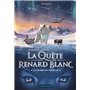 La quête du renard blanc