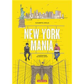 New-York Mania