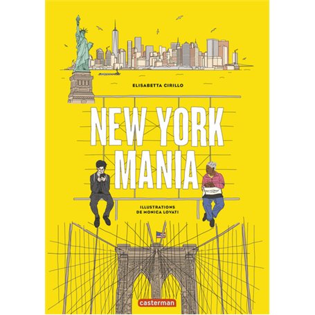 New-York Mania