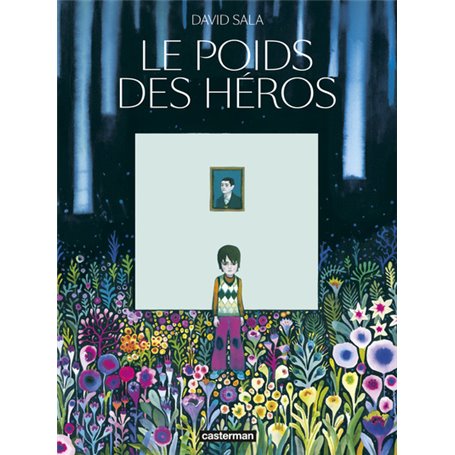 Le Poids des héros