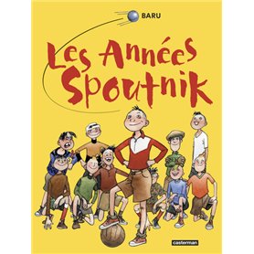 Les Années Spoutnik