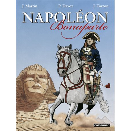 Napoléon Bonaparte