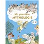 La mythologie en BD - Ma première mythologie