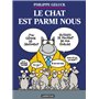 Le Chat est parmi nous