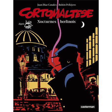 Nocturnes berlinois