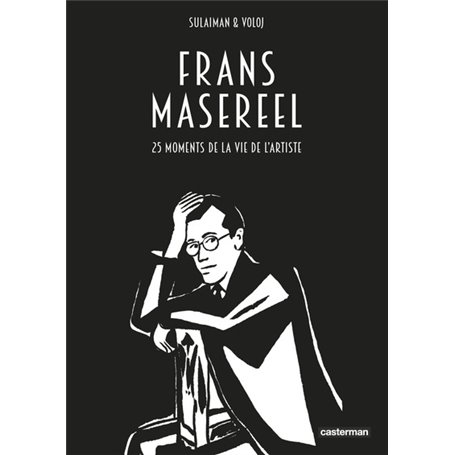 Frans Masereel