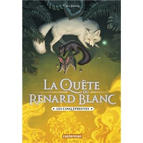 La quête du renard blanc