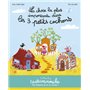 Casterminouche - La chose la plus importante dans les 3 petits cochons