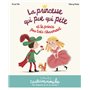 Casterminouche - La princesse qui pue qui pète et le prince pas très charmant