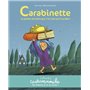 Casterminouche - Carabinette la petite sorcière qui n'en fait qu'à sa tête