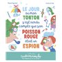 Casterminouche - Le jour où mon tonton s'est rendu compte que son poisson rouge était un espion