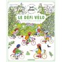 Vert planète - Le défi vélo