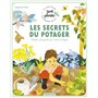 Vert planète - Les secrets du potager