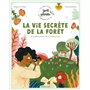 Vert planète - La vie secrète de la forêt