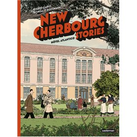 New Cherbourg Stories