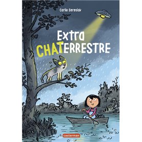 Extra chat terrestre