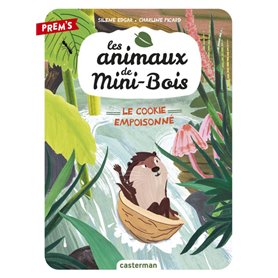 Les animaux de Mini-Bois