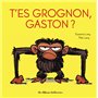 Gaston Grognon tout carton - T'es grognon, Gaston ?