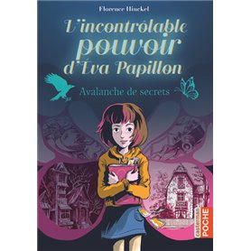 L'incontrôlable pouvoir d'Eva Papillon