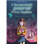 L'incontrôlable pouvoir d'Eva Papillon