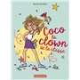 Coco, la clown de la classe