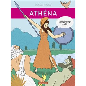 Athéna