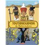 L'Histoire du monde en BD - Toutankhamon