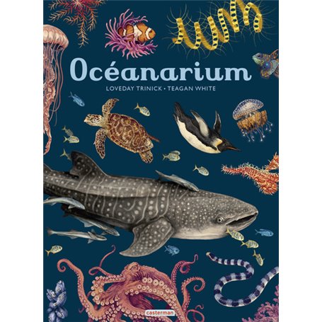 Océanarium