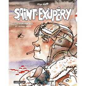 Saint-Exupéry