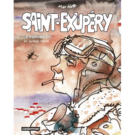 Saint-Exupéry